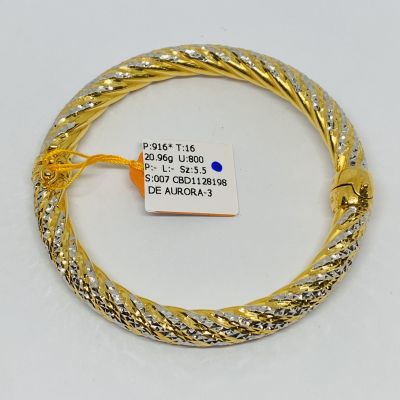 Bangle 916 - PONTIANAK STM 2C