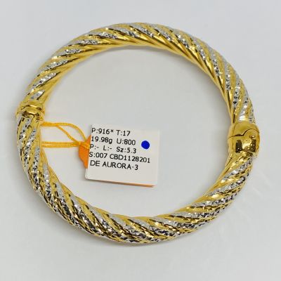 Bangle 916 - PONTIANAK STM 2C