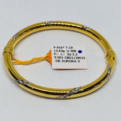 Bangle 916 - FESYEN 2C
