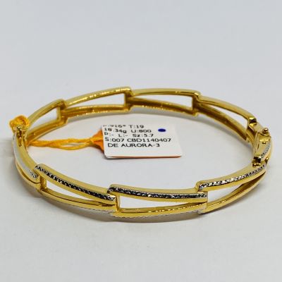 Bangle 916 - FESYEN SIN TER MAY STM