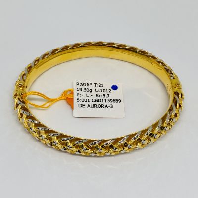 Bangle 916 - FESYEN STM 2C