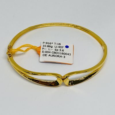 Bangle 916 - FESYEN 1C