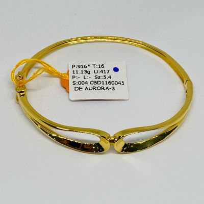 Bangle 916 - FESYEN 1C