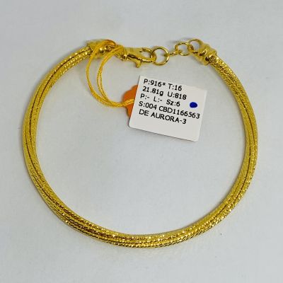 Bangle 916 - CAVORE 1C
