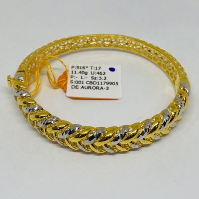 Bangle 916 - TOCANG 2C