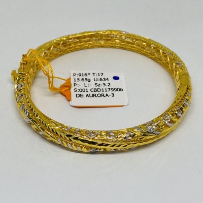 Bangle 916 - KERAWANG 2C