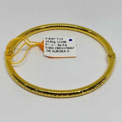 Bangle 916 - FESYEN 1C