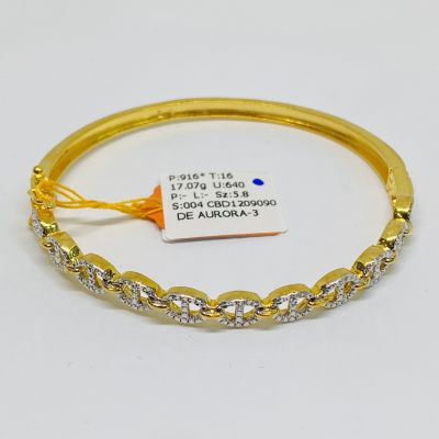 Bangle 916 - INSPIRED 1C