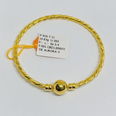 Bangle 916 - PANDORA 1C