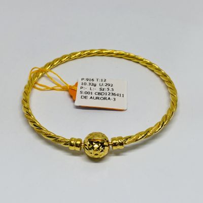 Bangle 916 - PANDORA 1C