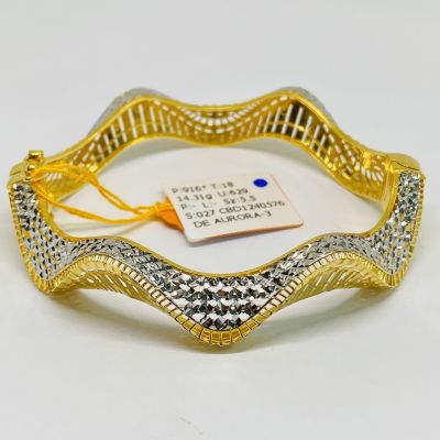 Bangle 916 - WAVE 2C