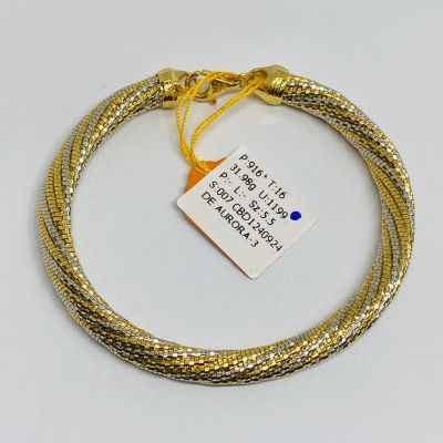 Bangle 916 - CAVORE 2C