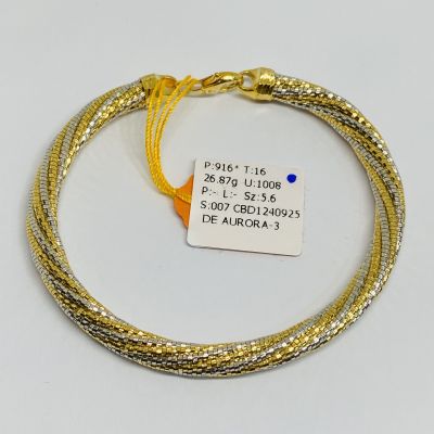 Bangle 916 - CAVORE 2C