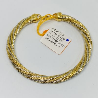 Bangle 916 - CAVORE 2C