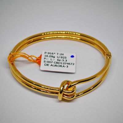Bangle 916 - FESYEN SIN TER MAY STM
