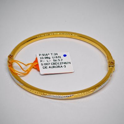 Bangle 916 - FESYEN SIN TER MAY STM