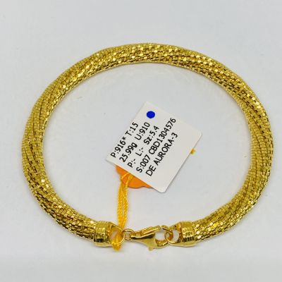 Bangle 916 - CAVORE 1C