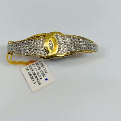 Bangle 916 - INSPIRED DESIGN 2C
