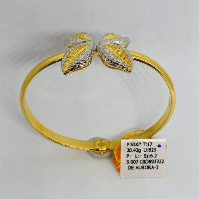 Bangle 916 - BUNGA STM 2C