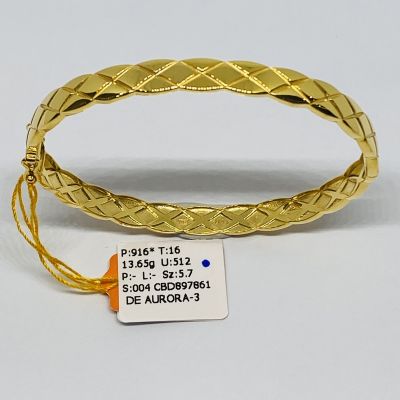 Bangle 916 - SILANG 1C