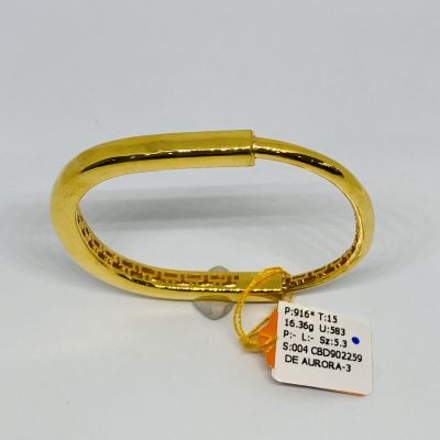 Bangle 916 - INSPIRED DESIGN 1C