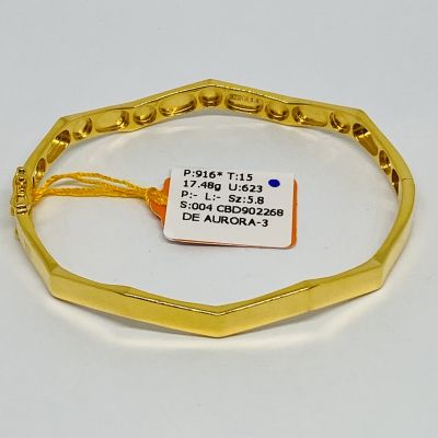 Bangle 916 - FESYEN 1C