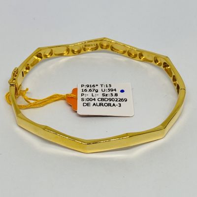 Bangle 916 - FESYEN 1C