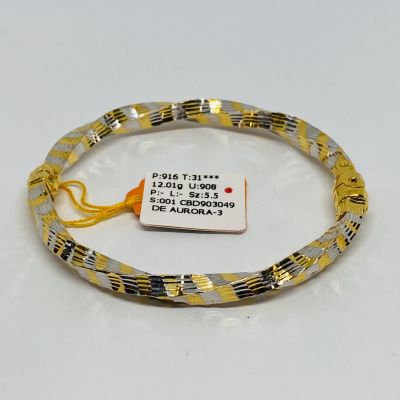 Bangle 916 - PINTAL STM 2C
