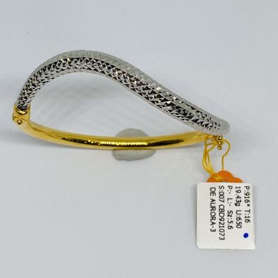 Bangle 916 - FESYEN STM 2C
