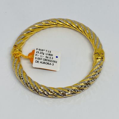 Bangle 916 - PONTIANAK STM 2C