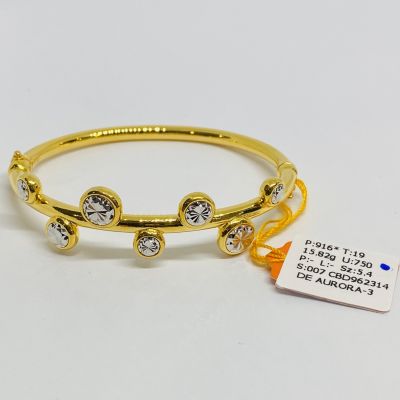 Bangle 916 - FESYEN STM 2C
