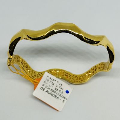 Bangle 916 - WAVE 1C