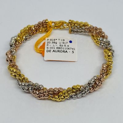 Bangle 916 - ITALIAN DESIGN 3C