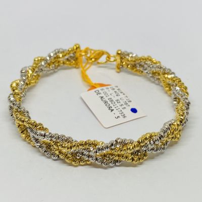 Bangle 916 - ITALIAN DESIGN 2C
