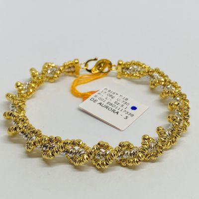 Bangle 916 - ITALIAN DESIGN 2C