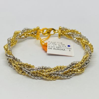 Bangle 916 - ITALIAN DESIGN 2C