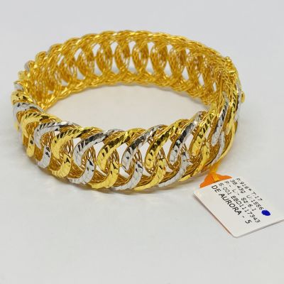 Bangle 916 - KAIT 3D 2C