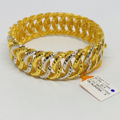 Bangle 916 - KAIT 3D 2C