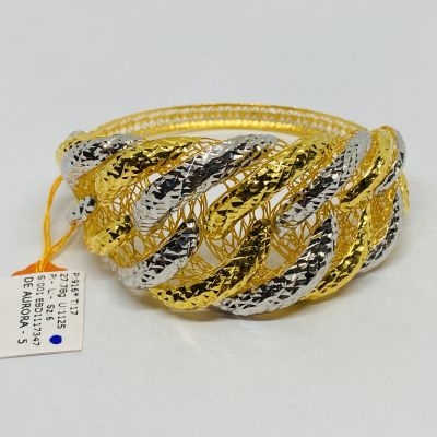 Bangle 916 - KAIT 3D PERUT ULAR