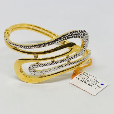 Bangle 916 - FESYEN STM 2C