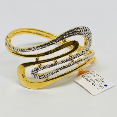 Bangle 916 - FESYEN STM 2C