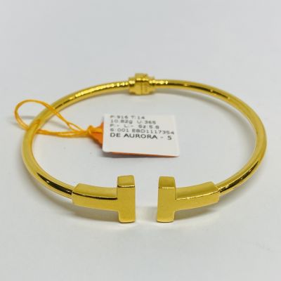 Bangle 916 - INSPIRED DESIGN 1C