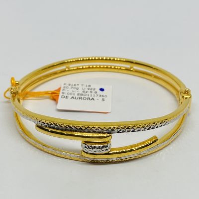 Bangle 916 - FESYEN STM 2C