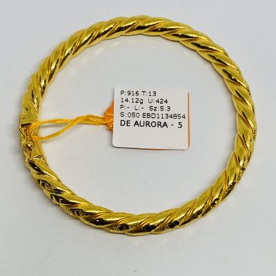 Bangle 916 - PINTAL 1C