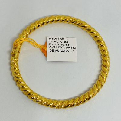 Bangle 916 - PINTAL 1C