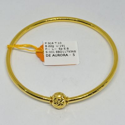 Bangle 916 - PANDORA 1C