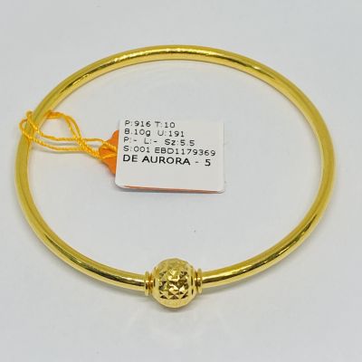 Bangle 916 - PANDORA 1C