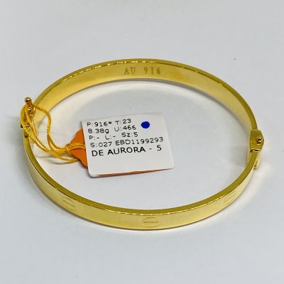 Bangle 916 - INSPIRED DESIGN 1C