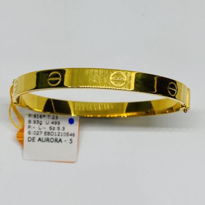 Bangle 916 - INSPIRED DESIGN 1C