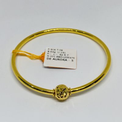 Bangle 916 - PANDORA 1C